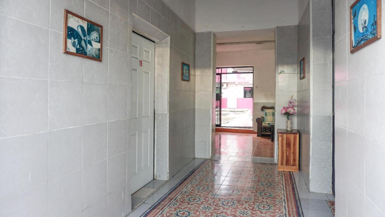 Hotel D'Concepcion Tizimín Exteriér fotografie